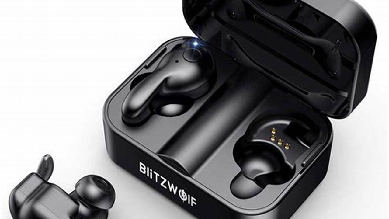 Best Earbuds For Android Smartphones 2025