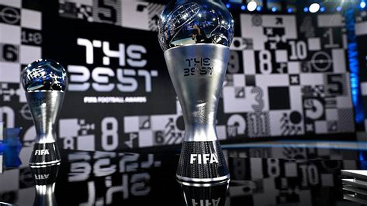 Best Fifa Award 2024