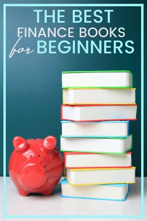 The 7 Best Finance Books For Beginners To Read In 2023 Go From Broke