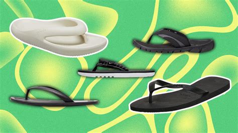 Best Flip Flops Reviews on Top Products on the Market