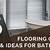 Best Flooring For Upstairs Bathroom
