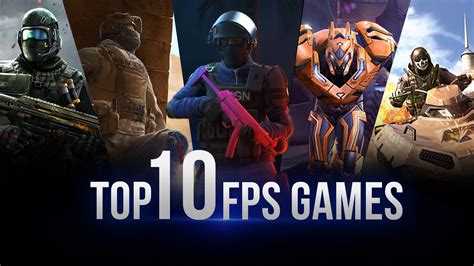 14 Best FPS/TPS Campaign Games For Android & iOS Plyzon