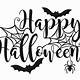 Best Free Halloween Fonts