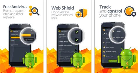 Best Free Mobile Security App For Android In 2023