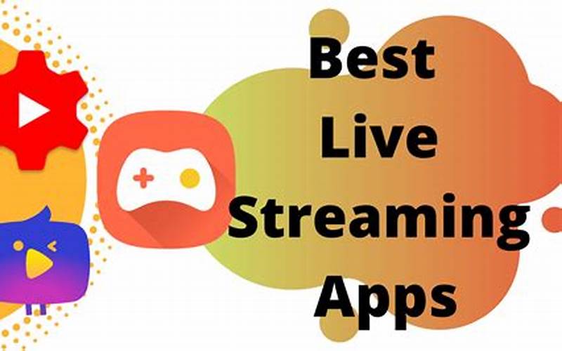 Best Free Streaming App: The Contenders