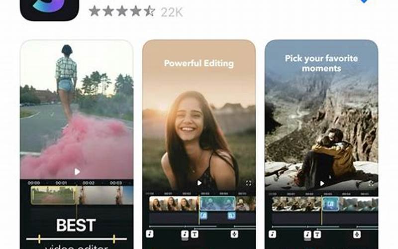 Best Free Video Editing App With Music For Iphone