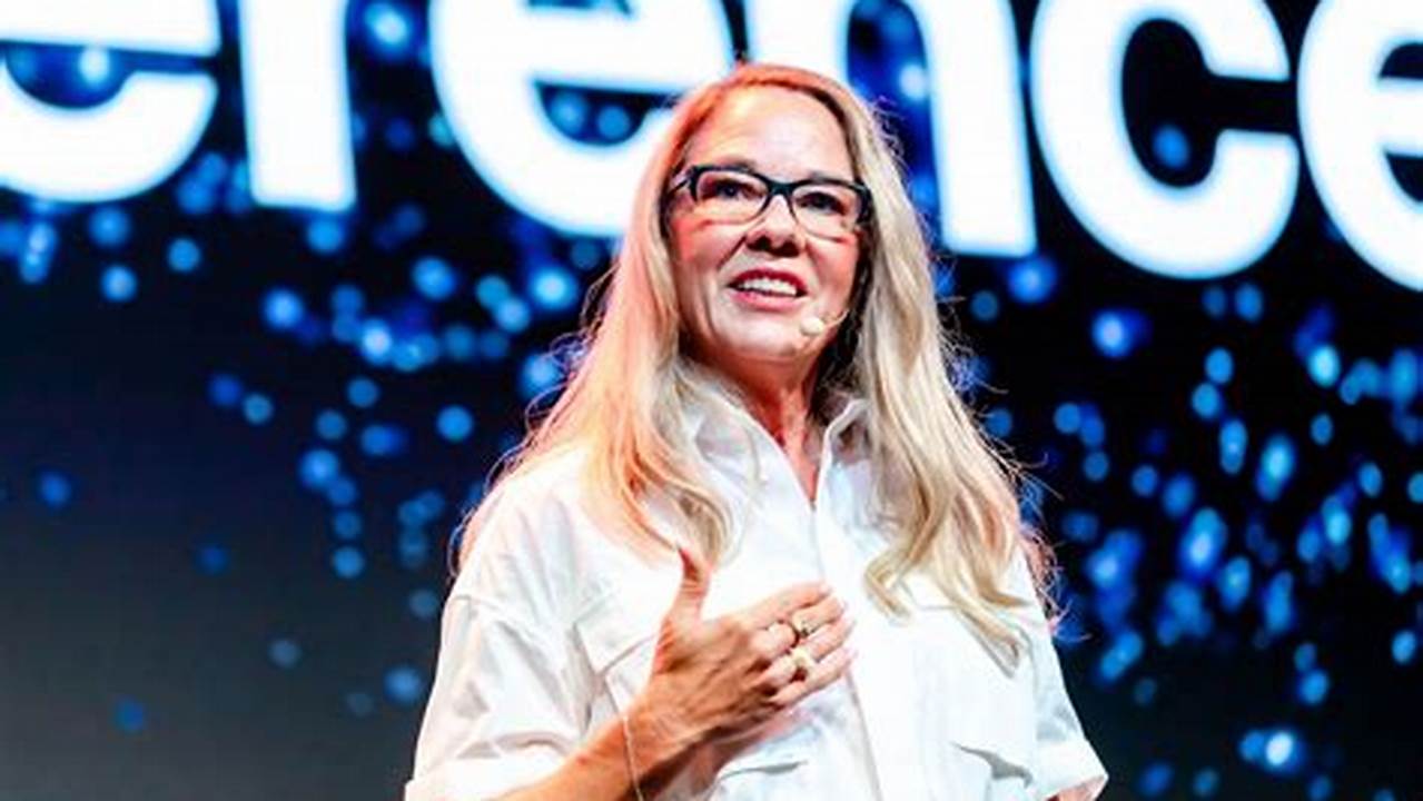 Best Friends National Conference 2024