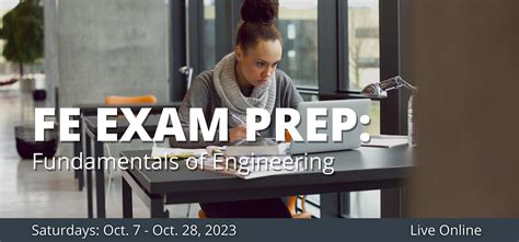 Best Fundamentals Of Engineering Exam Prep Courses In 2023