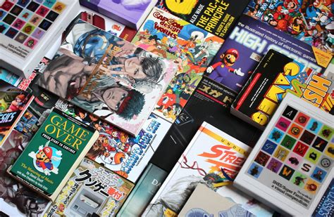The Best Video Game Books Guide Nintendo Life Page 3