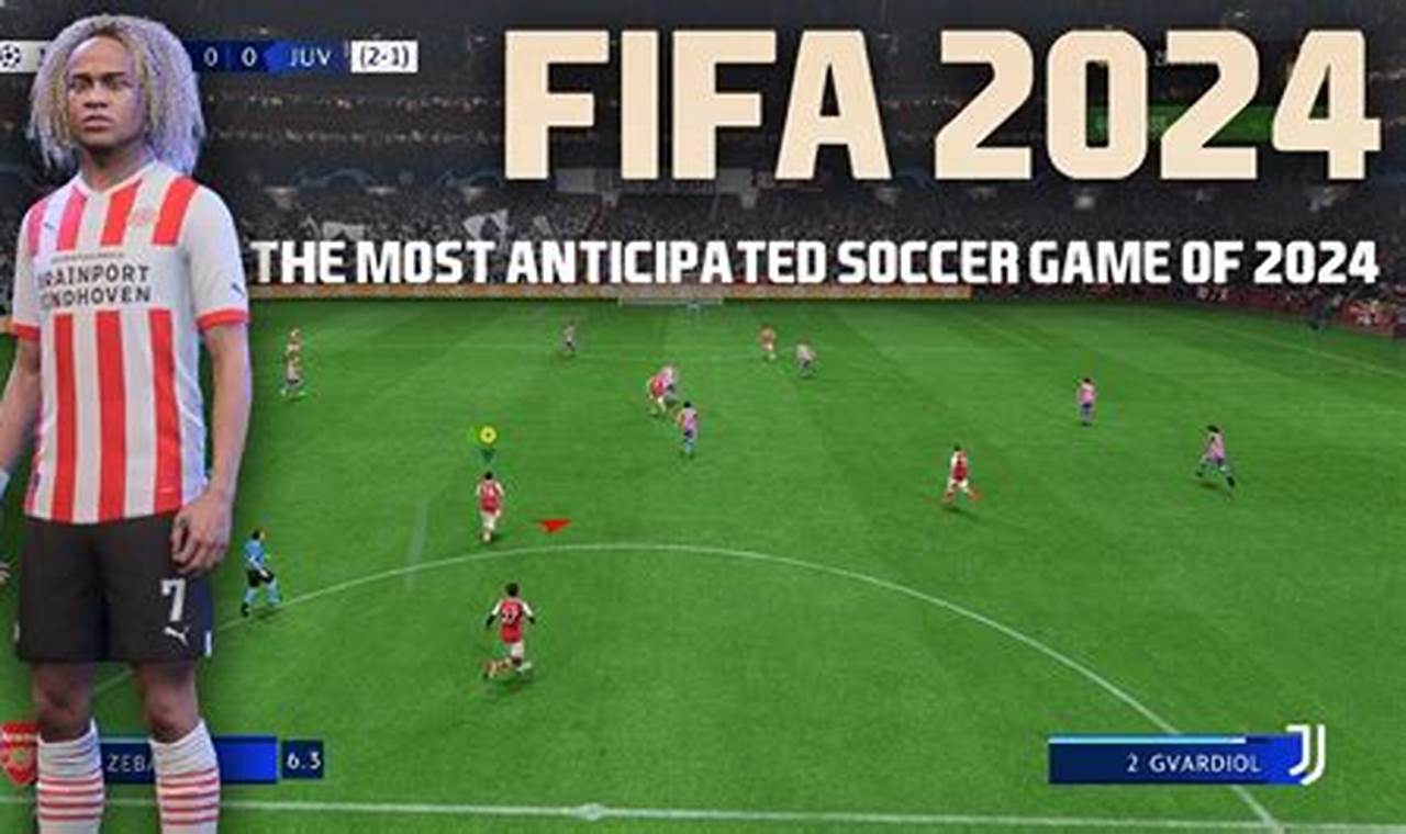 Best Games For 2024