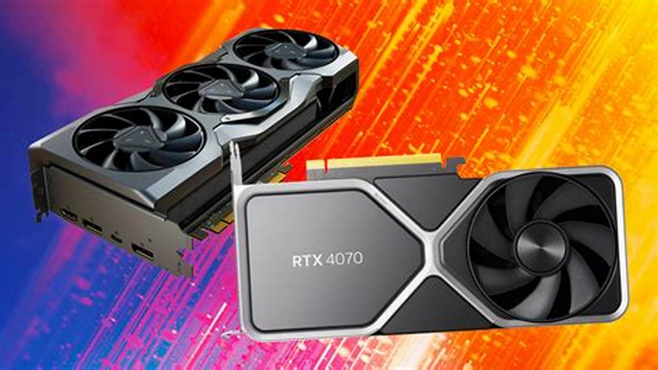 Best Graphics Card For Video Editing 4k 2024