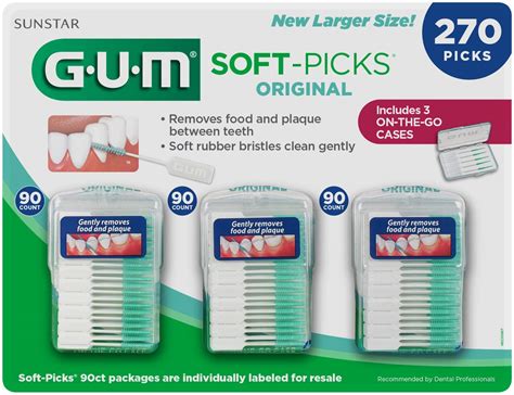 Best Gum For Dental Health