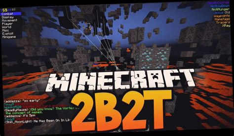 Read more about the article The Ultimate Guide To The Best Hacked Client For 2B2T In 2023