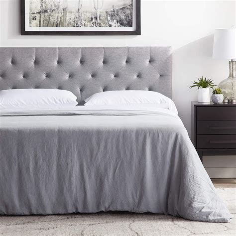 33 Best Bed Headboards for Your OutoftheBox Bed