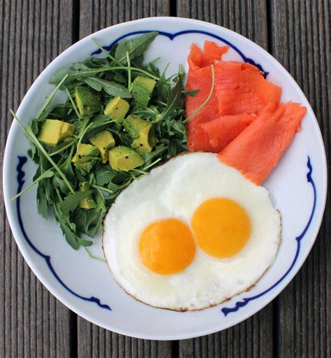Best Healthy Breakfast Foods For Weight Loss