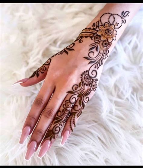 Henna Tattoo Designs Tattoos Beautiful