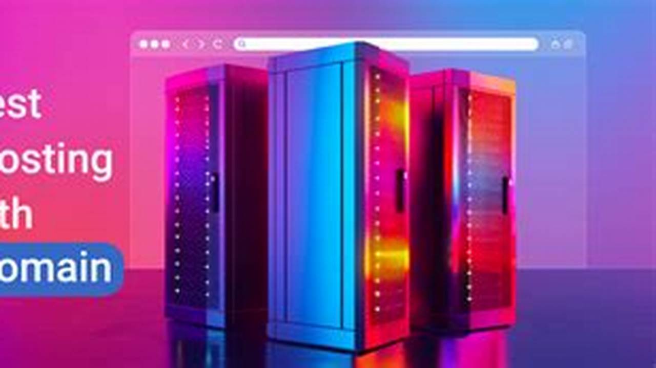 Best Hosting For Magento With Free Domain