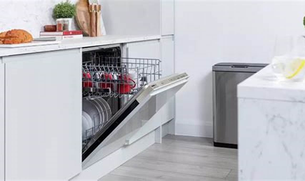Best Integrated Dishwasher 2024 Australia