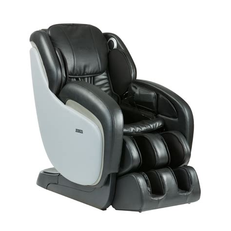 The Ultimate Guide to Finding the Best Kahuna Massage Chair for Optimal Relaxation and Comfort