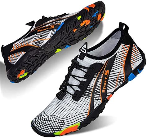 The 10 Best Kayaking Shoes in 2020 Top Reviews & Guide