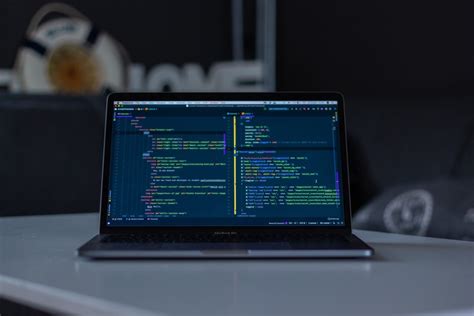 The Ultimate Guide to Choosing the Best Laptop for Python Coding: Top Picks and Must-Have Features