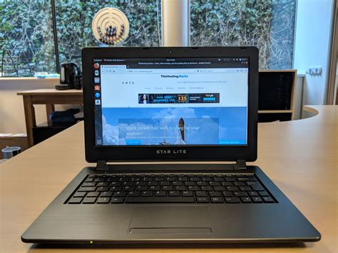The Top 10 Laptops for Coding and running Linux