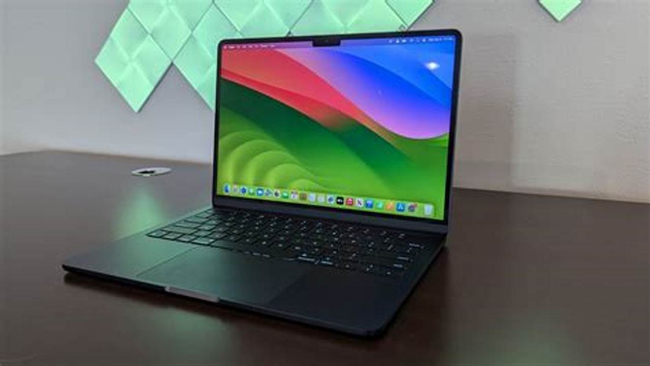 Best Laptops For Programmers 2024