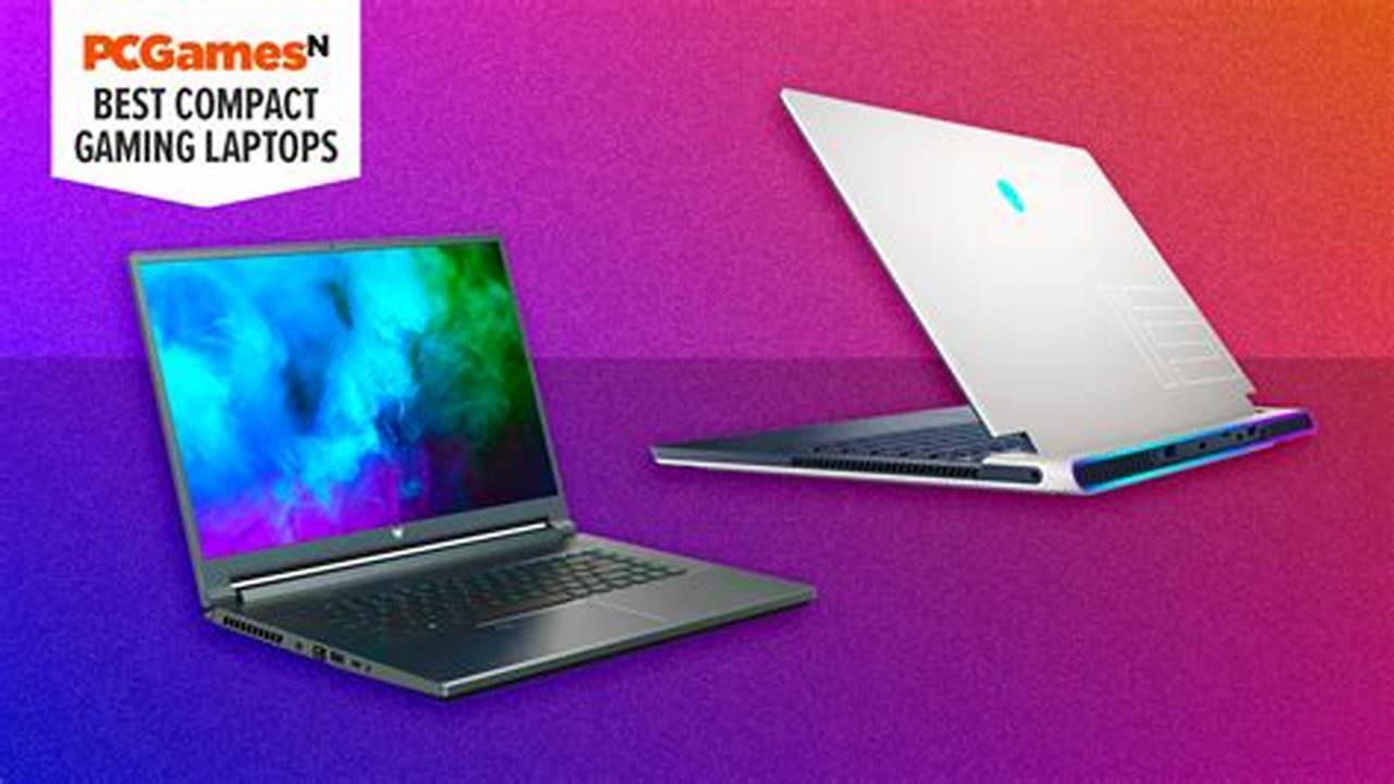 Best Laptops For Programming And Gaming 2025