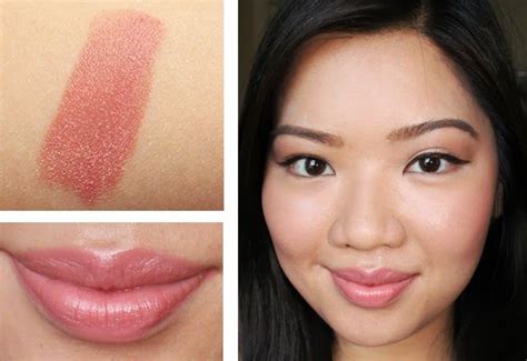 Finding The Best Lipstick Shade For Asian Skin