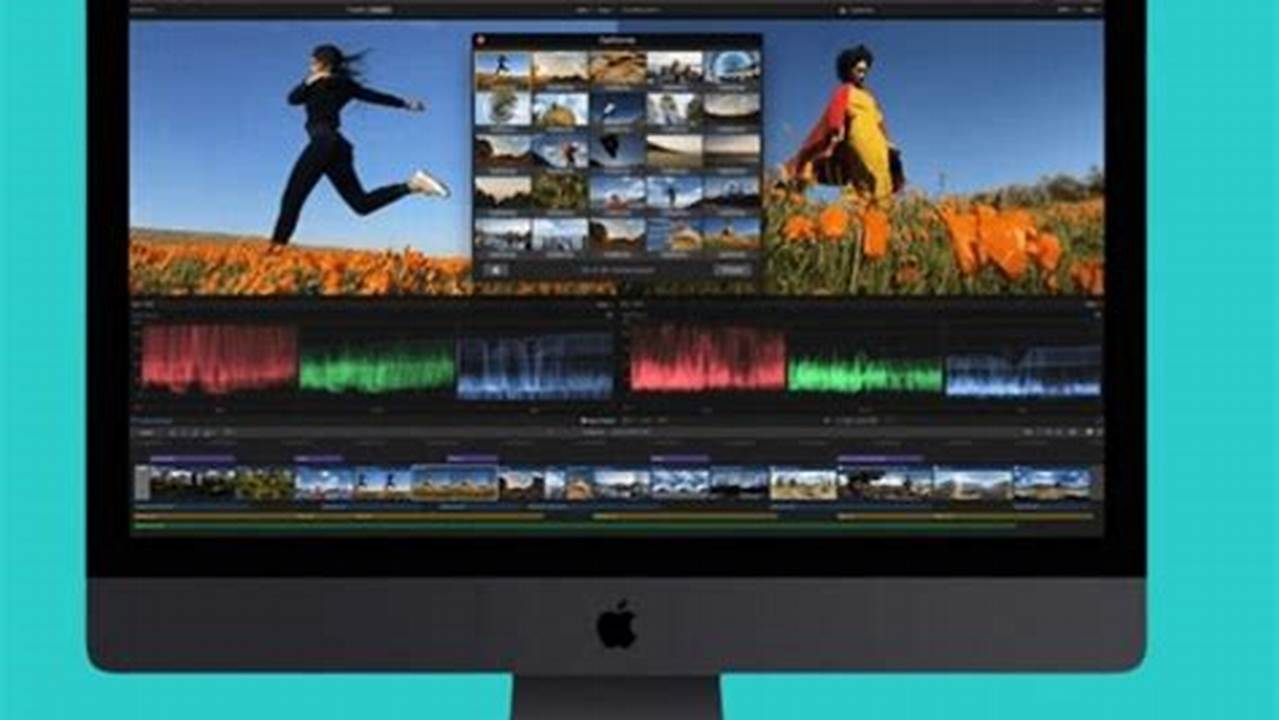 Best Mac Software 2024