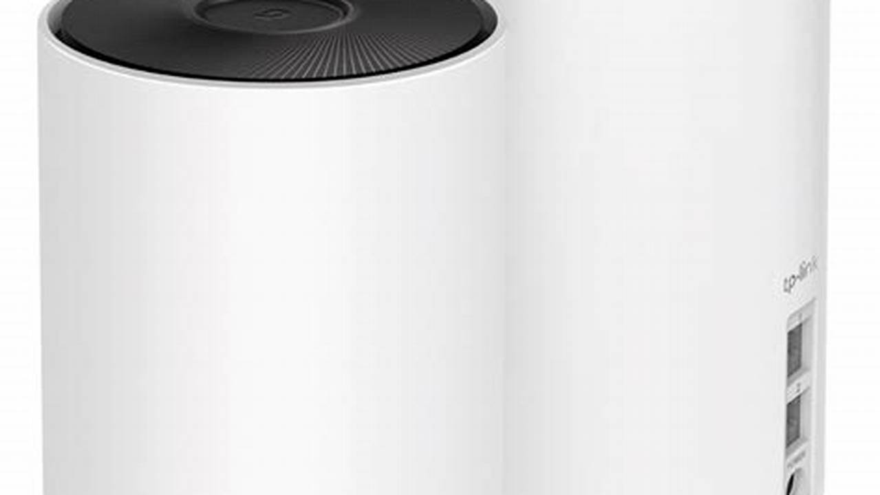 Best Mesh Router System 2024 Kalender