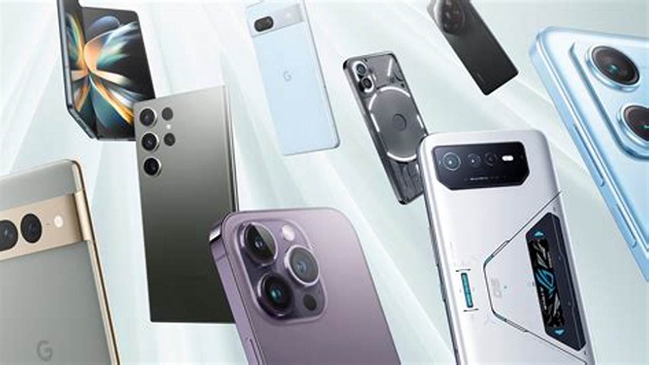 Best Mid Range Android Phone 2025 Australia