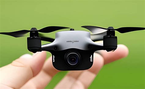 10 Best Mini Drone 2022