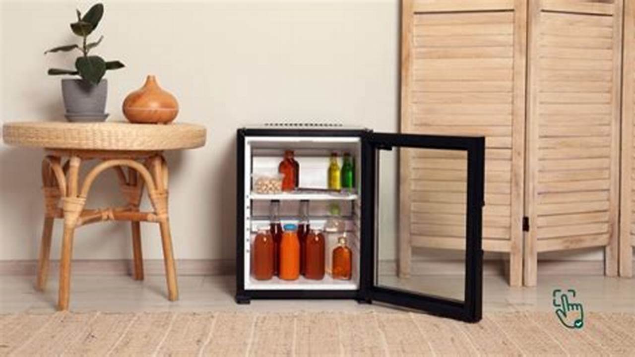 Best Mini Fridge 2024 Model