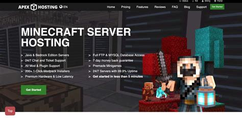 9 Best Minecraft Server Hosting Providers (2020)
