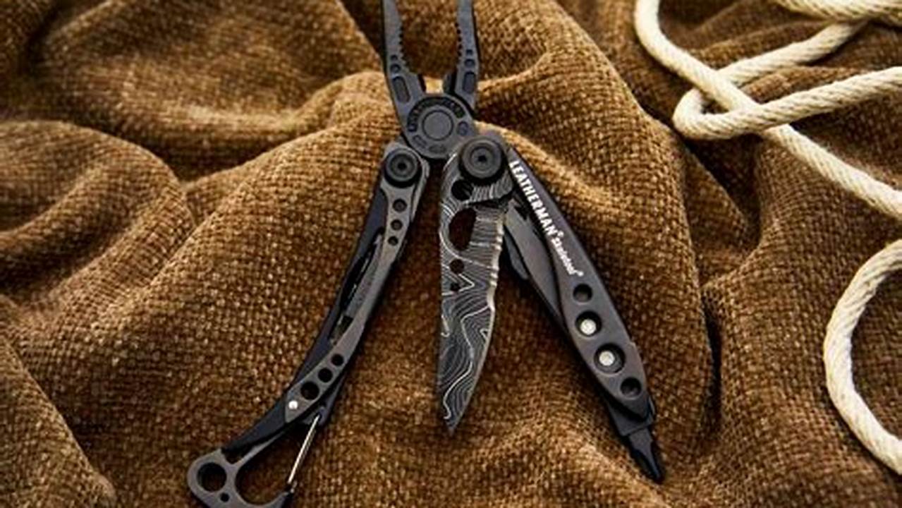 Best Multi-Tool 2024