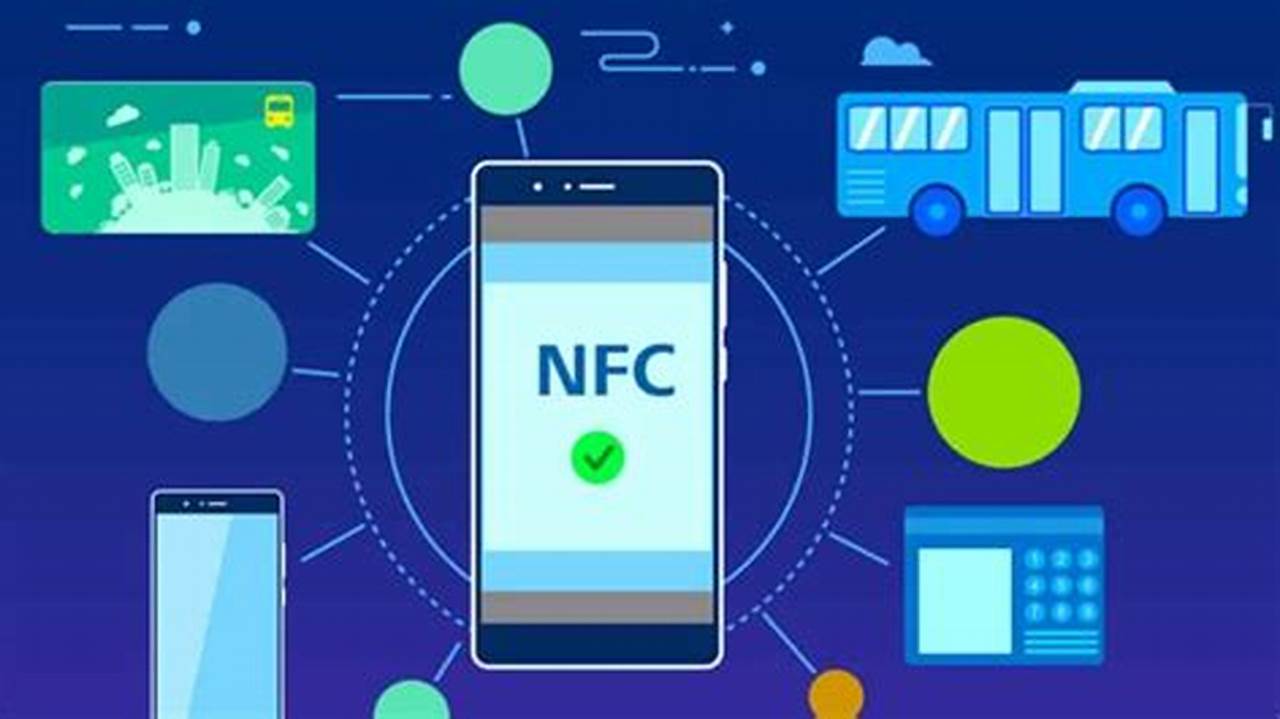 Best Nfc App For Android 2024