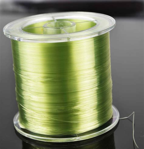 best Quality Nylon Fishing Line Cheap Free Shipping 500m Strong