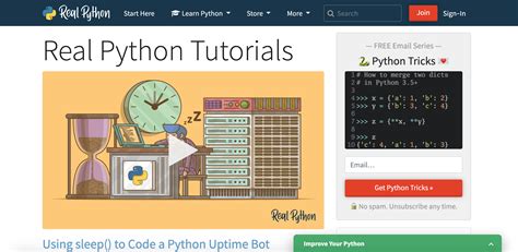th?q=Best Online Resource To Learn Python? [Closed] - Top 10 Online Resources to Master Python Programming
