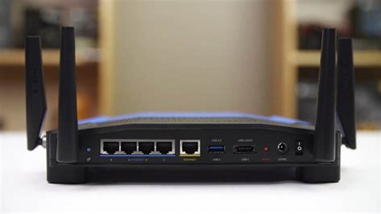 Best Openwrt Router 2024 Reddit