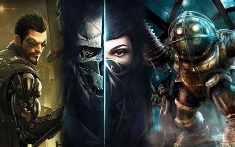 Best Pc Games Of All Time