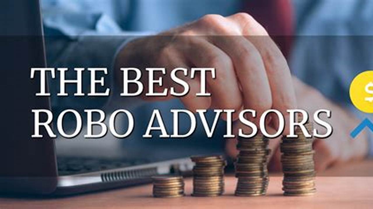 Best Performing Robo Advisors 2025