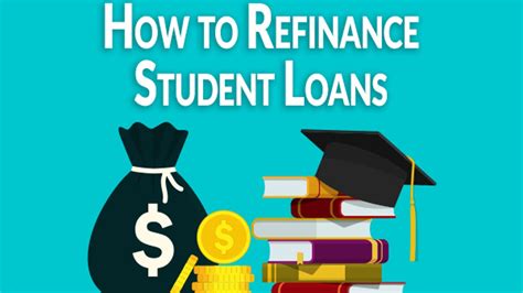 Best Place To Refinance Student Loans in 2023