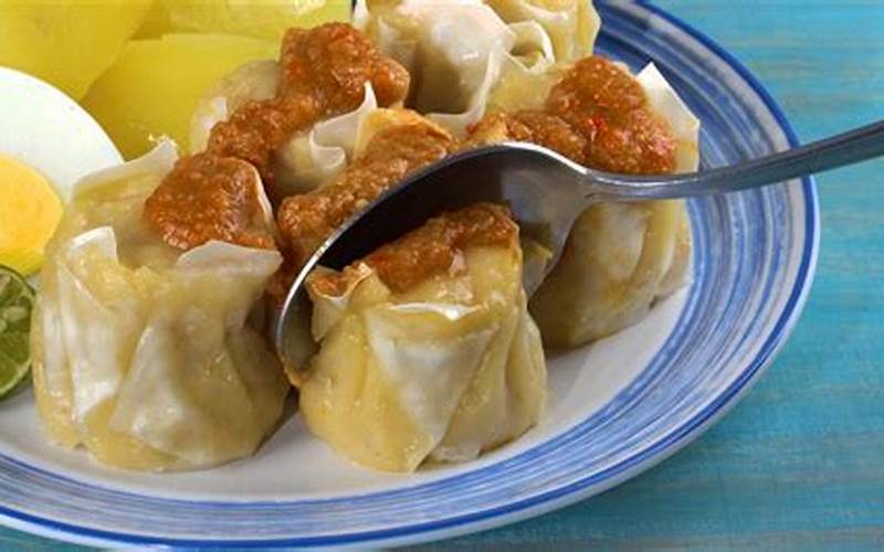 Best Places To Try Siomay Daging