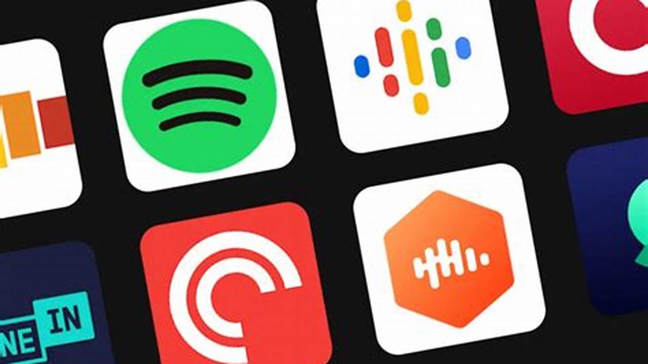 Best Podcast App 2024 For Android