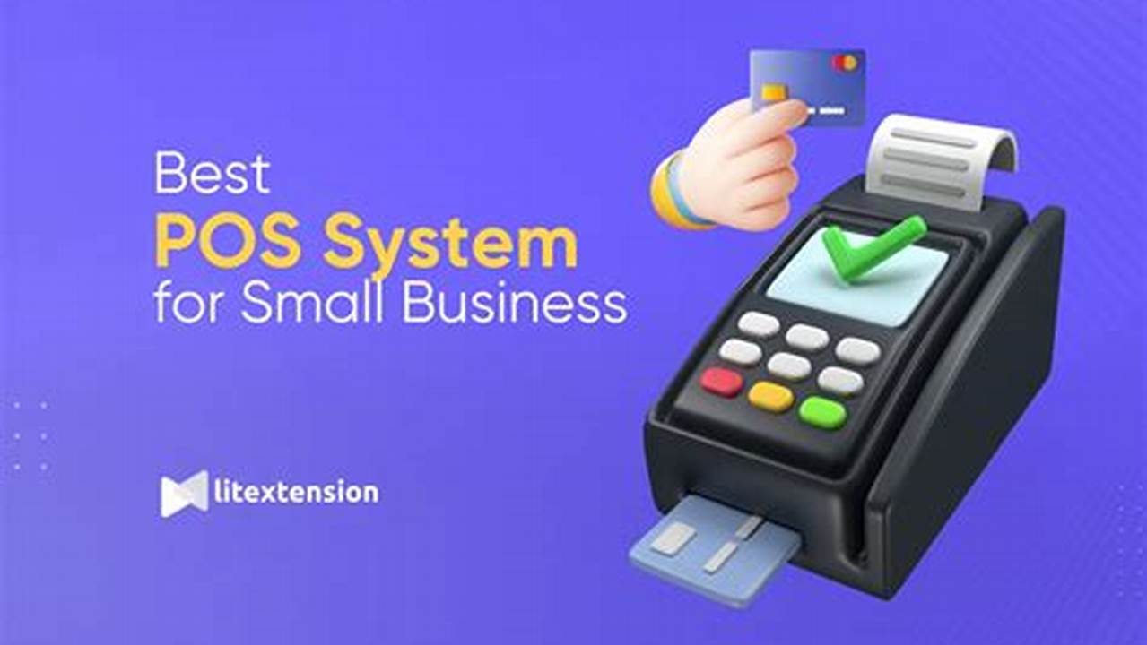 Best Pos System 2024