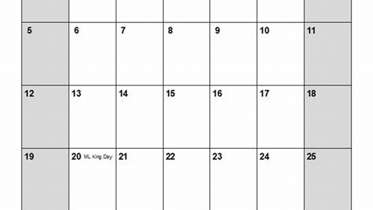 Best Practices For Using A 2025 Printable Calendar By Month Free