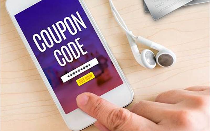 Best Practices For Using Promo Codes