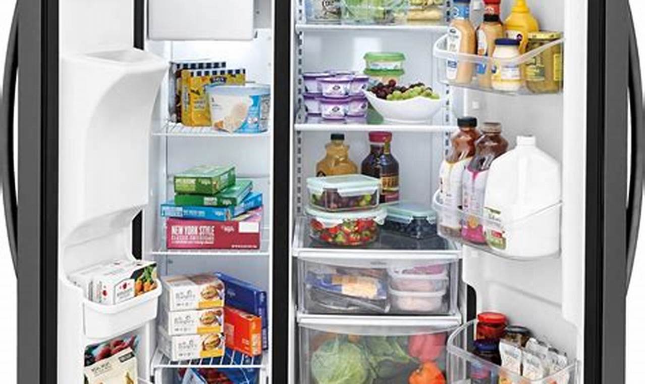Best Refrigerator 2024 - Consumer Reports