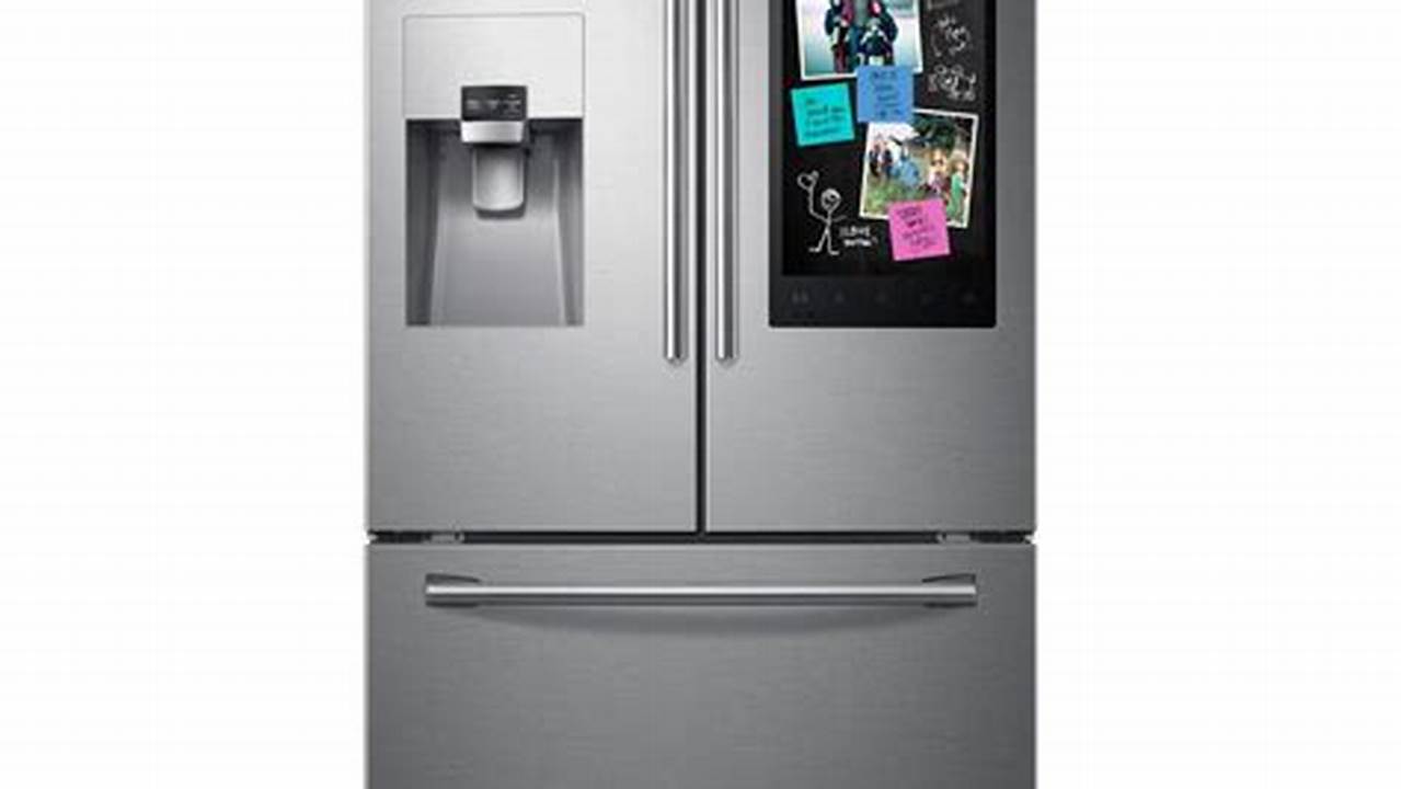 Best Refrigerator Brands Of 2024 And 2024